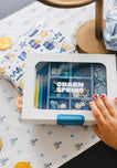 Create Kit Mini–Hanukkah