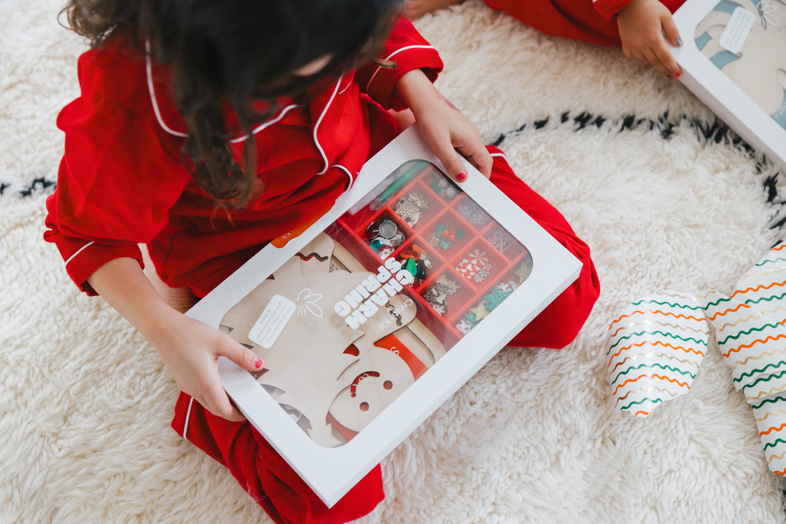 Create Kit–Christmas