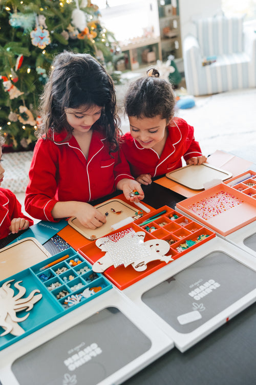 Create Kit–Christmas