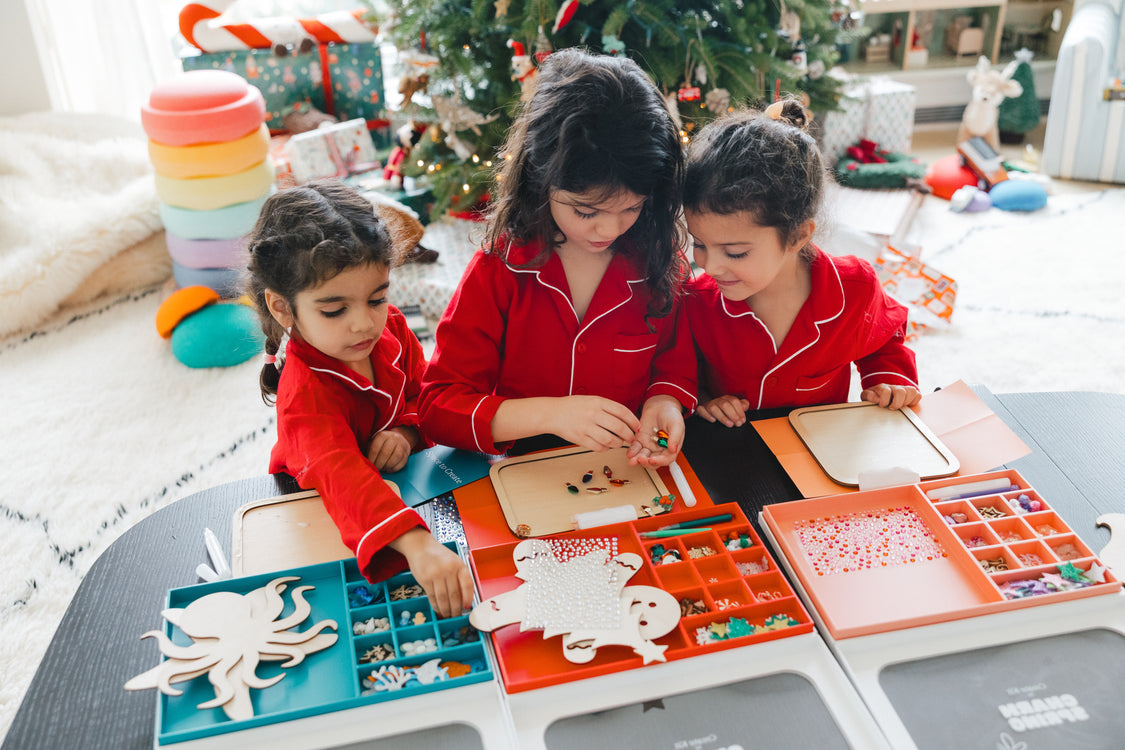 Create Kit–Under the Sea