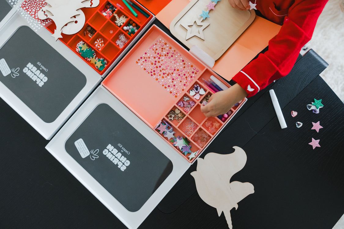 Create Kit–Enchanted