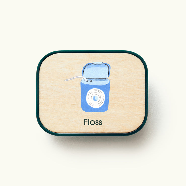 Floss