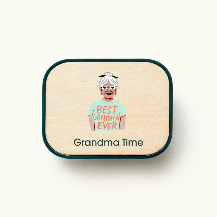 Grandma Time