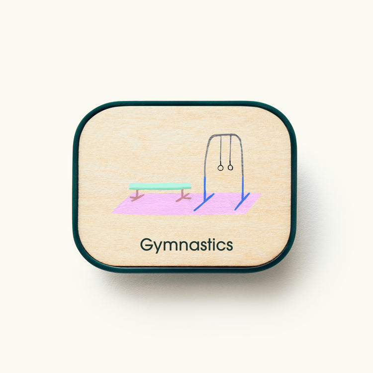 Gymnastics