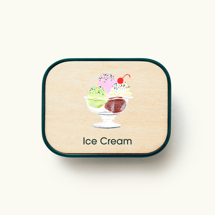 Ice Cream