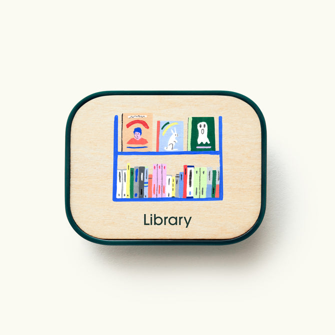 Library