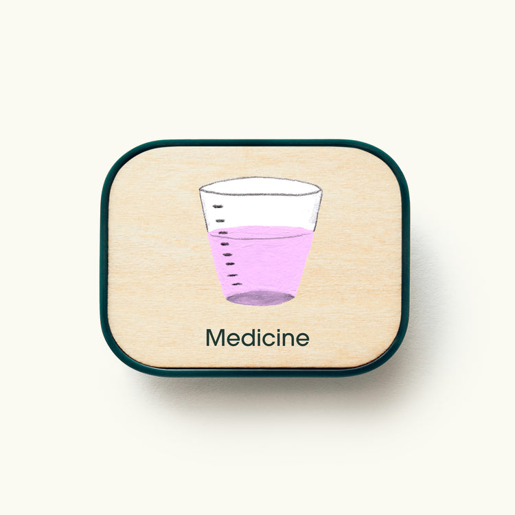 Medicine