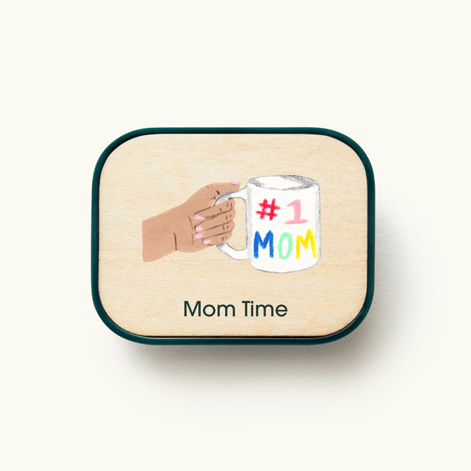 Mom Time