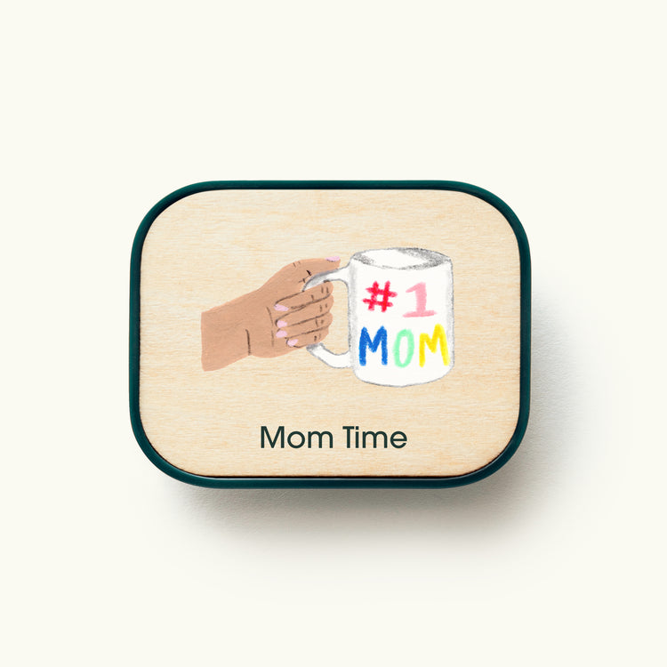 Mom Time