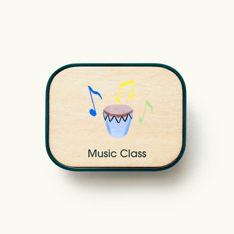 Music Class