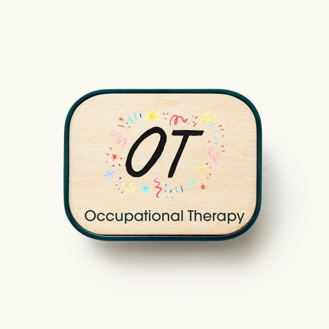 Occupational Therapy