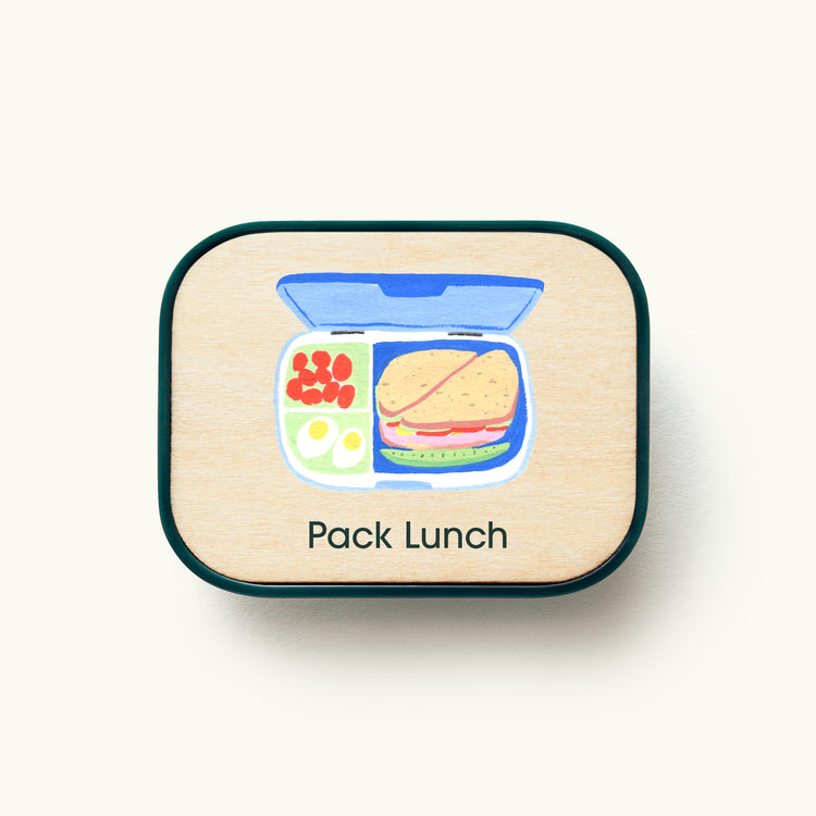 Pack Lunch