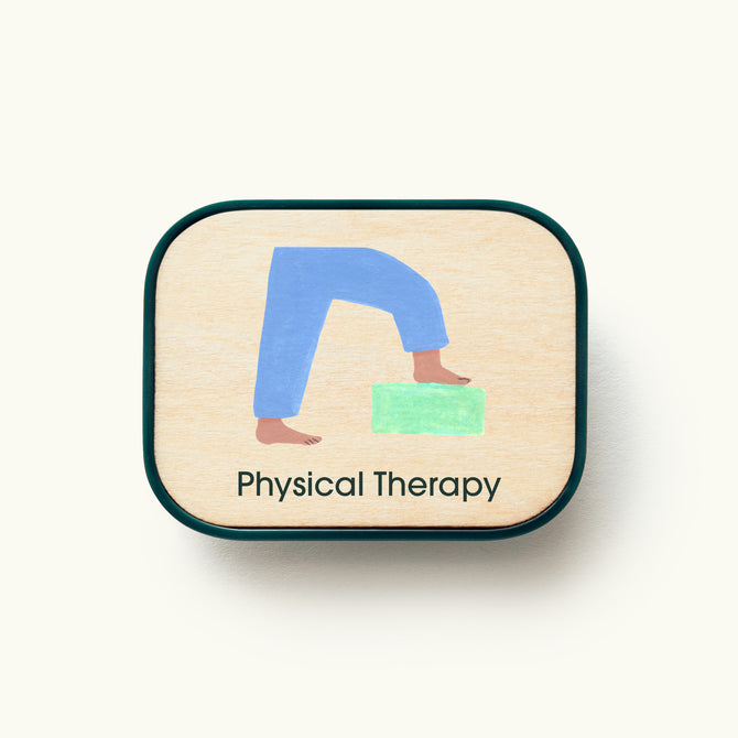 Physical Therapy