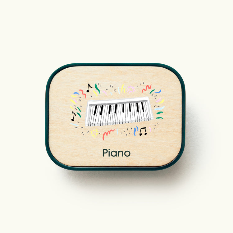 Piano