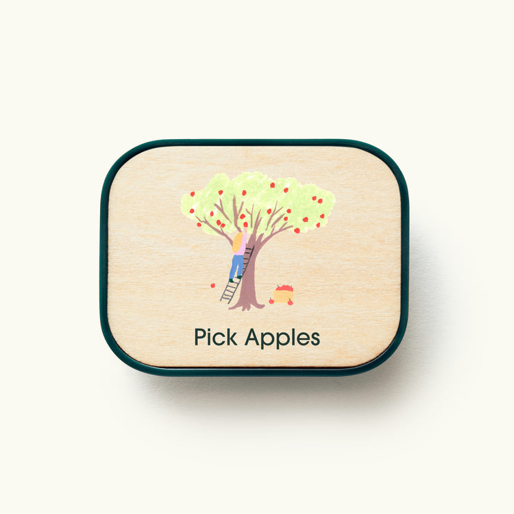 Pick Apples