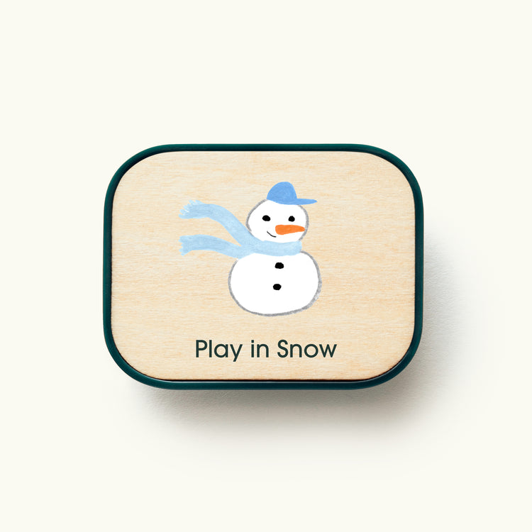 Play in Snow