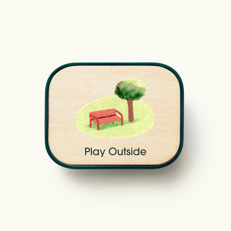 Play Outside