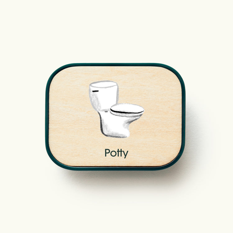 Potty