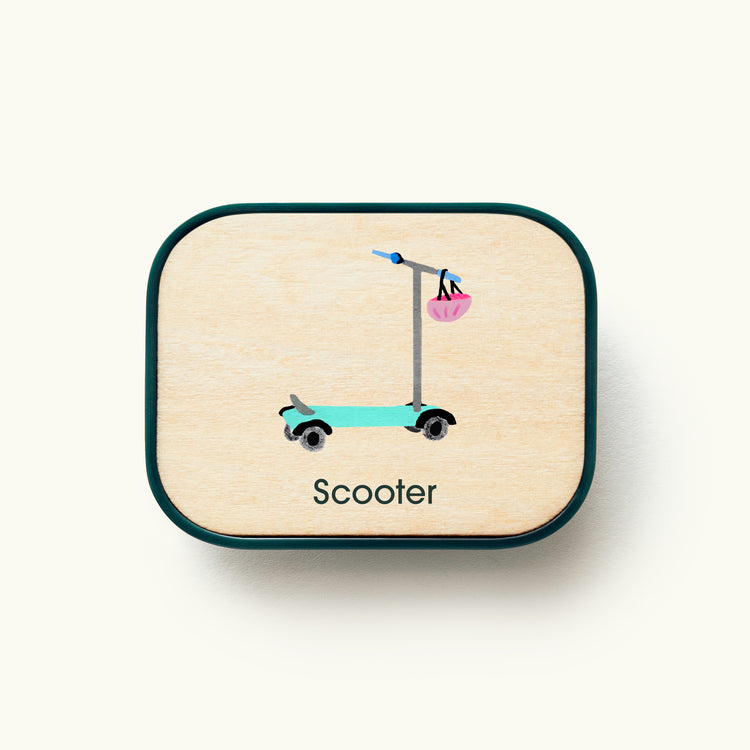 Scooter