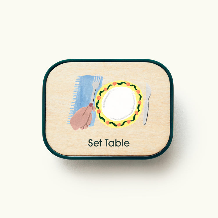 Set Table