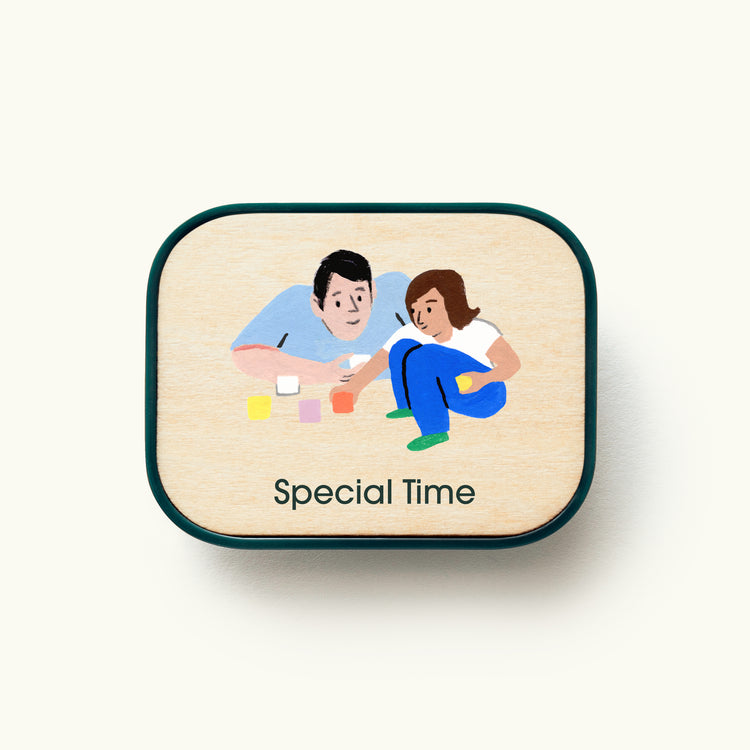 Special Time