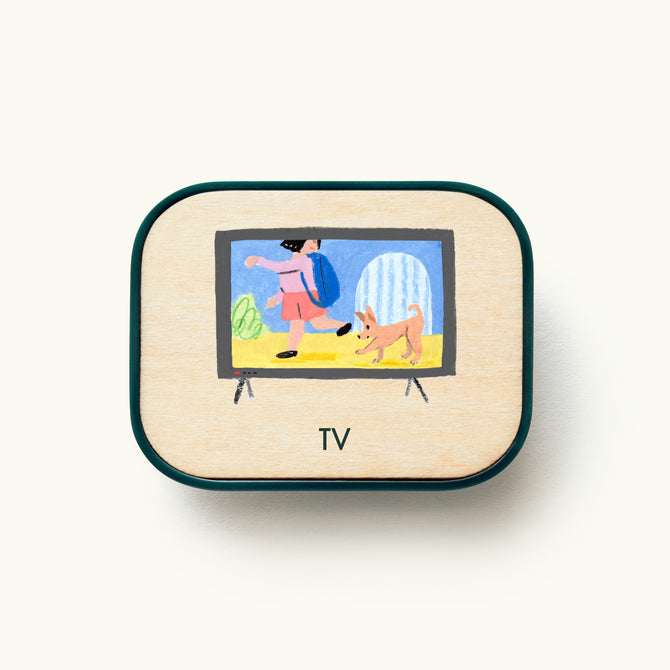 TV