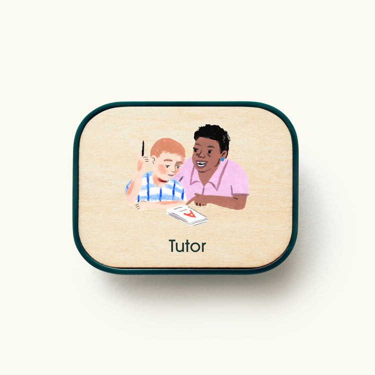 Tutor