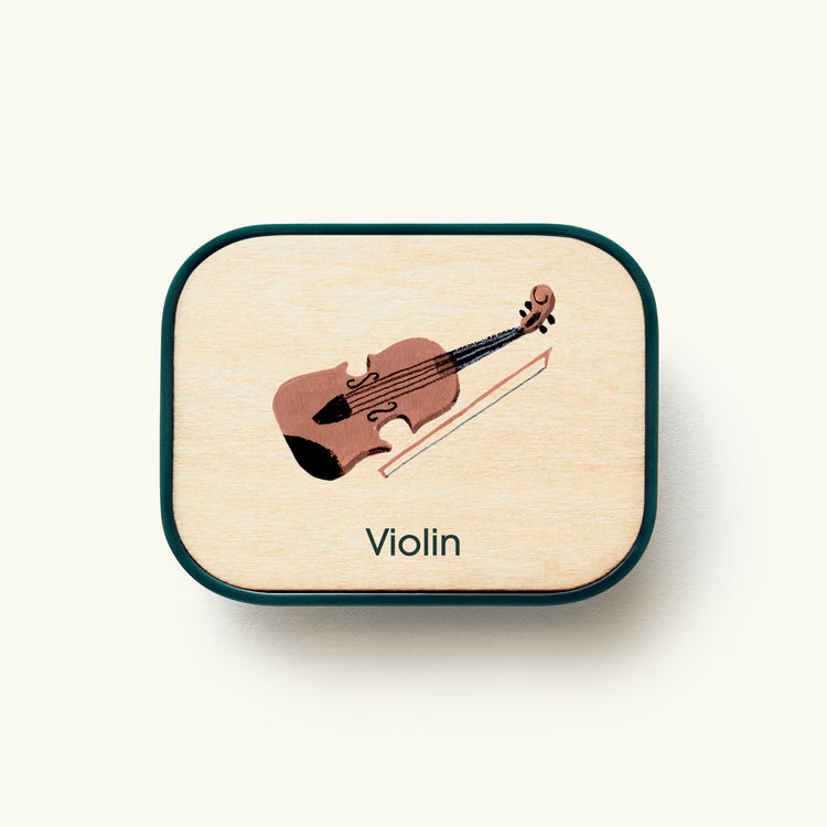 Violin