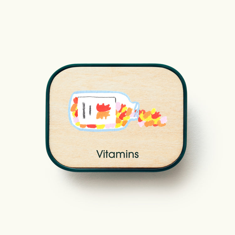 Vitamins