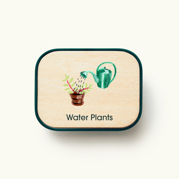 Water Plants