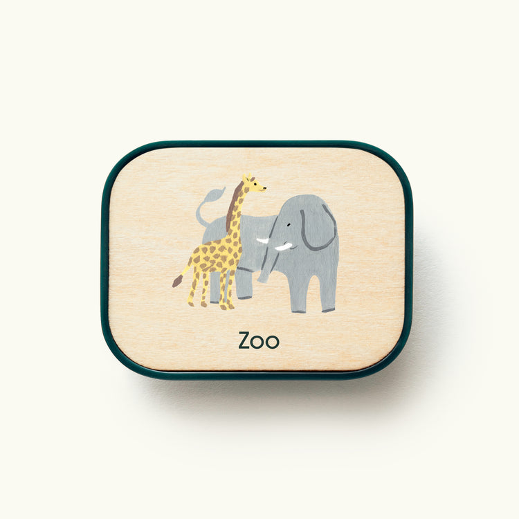 Zoo