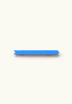 Blue Divider
