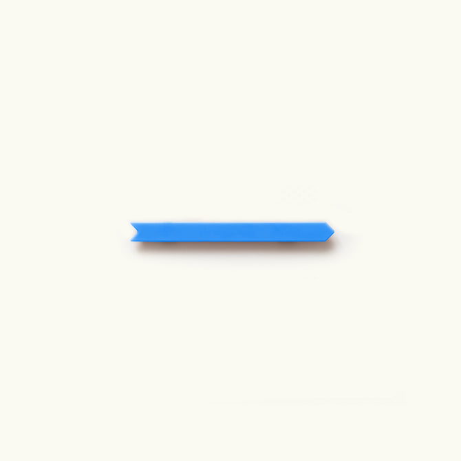 Blue Divider