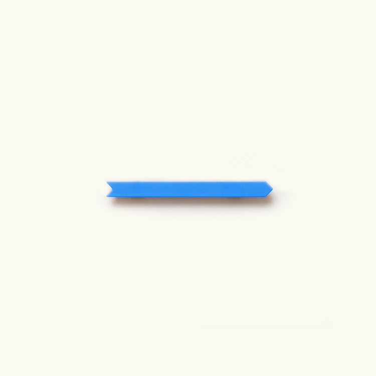 Blue Divider