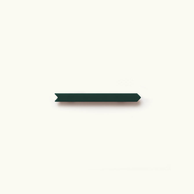 Deep Green Divider