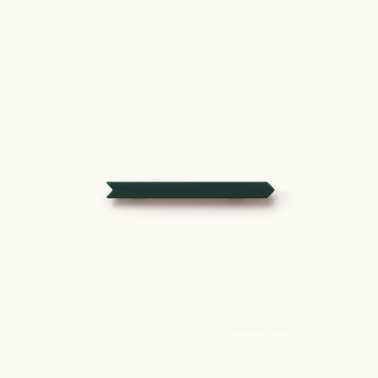 Deep Green Divider