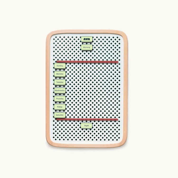 Toddler Springboard Gif