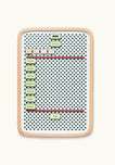 Layout Tiles for Large Board