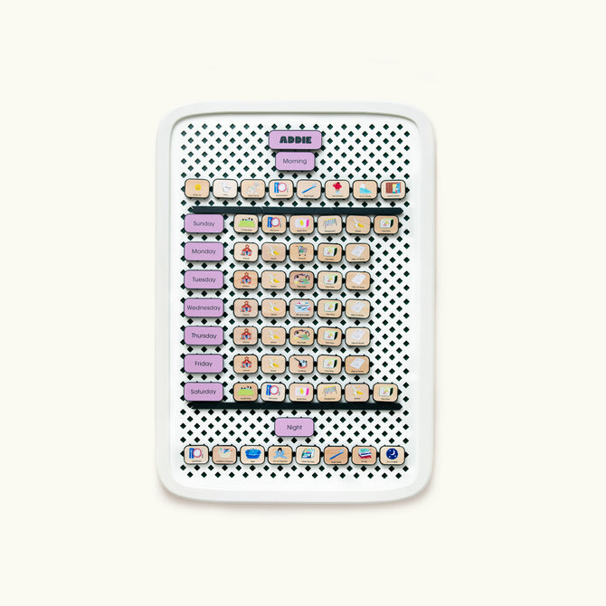 Toddler—Starter Pack