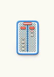 Blue I Can Do It Springboard