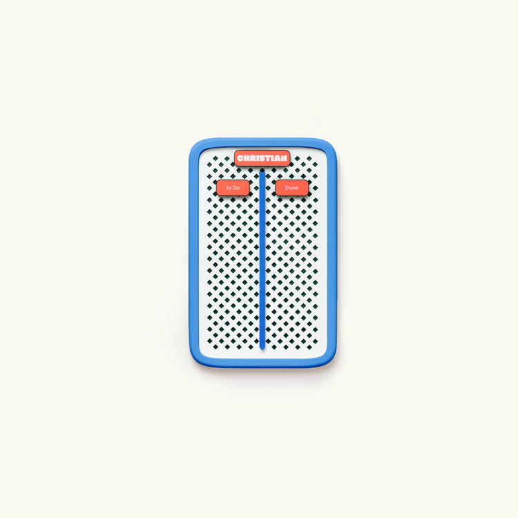 Layout Tiles for Small Board