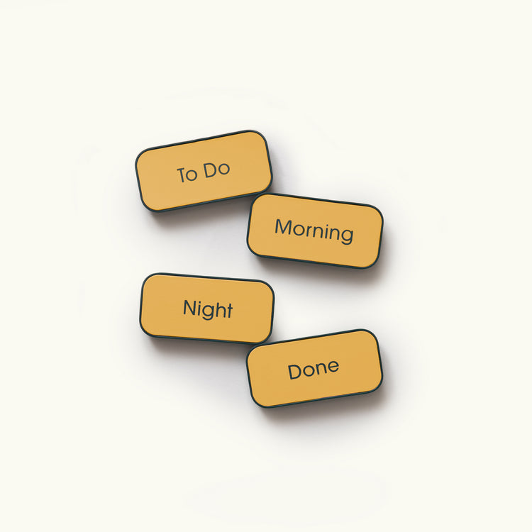 Charmspring Layout Tiles in Marigold