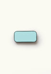 Mint Blank Name Tile