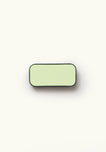 Green Blank Name Tile