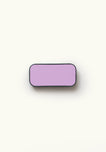 Pink Blank Name Tile