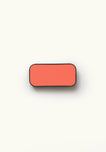 Red Blank Name Tile