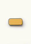 Marigold Blank Name Tile