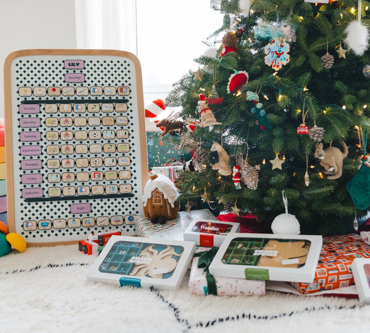 Best. Gift-Giver. Ever