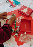 The Big & Little Bundle—Christmas