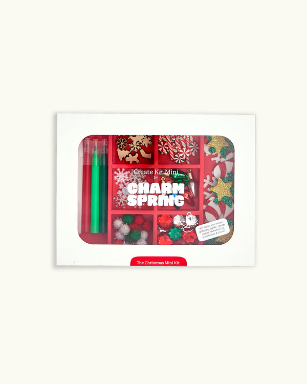 The Christmas Party Bundle